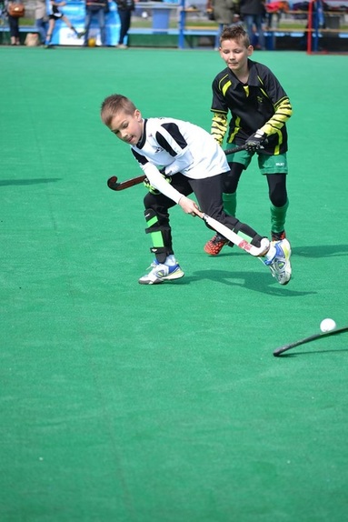 2016.04.23 MISTRZOSTWA WIELKOPOLSKI DZIECI – 2 turniej