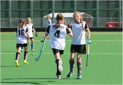 2016.05.14 Awans 4 drużyn Swarka do finałów Mistrzostw Wielkopolski dzieci!