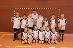 2015.06.12 Turniej o puchar Dyrektora Szkoły SP85 w Poznaniu