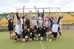 2015.05.17 Mistrzostwa Wielkopolski Dzieci – III turniej eliminacyjny