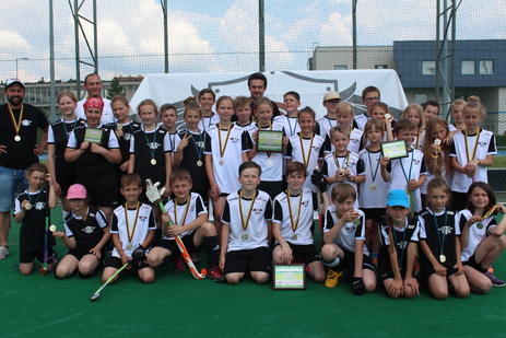 2016.06.04 SWAREK MISTRZEM WIELKOPOLSKI !!!