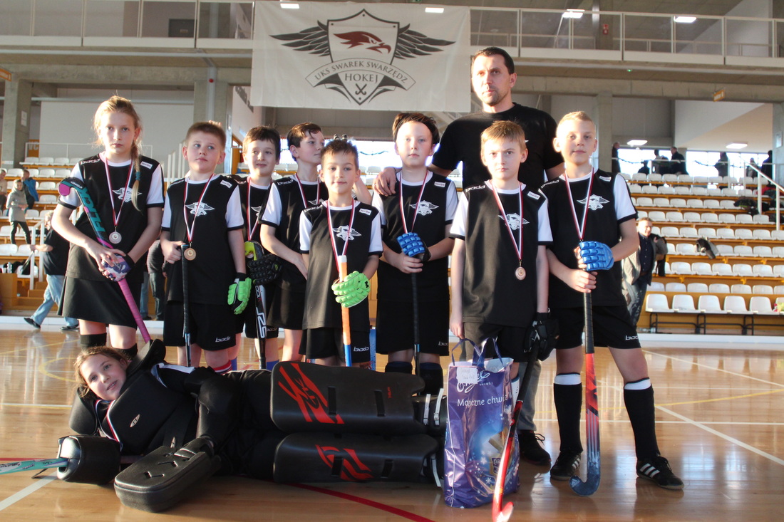 2015.12.05-06 II Międzynarodowy Turniej Mikołajkowy w Tarnowskich Górach