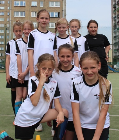 2016.05.20-21 SWAREK drugi w turnieju w Poznaniu