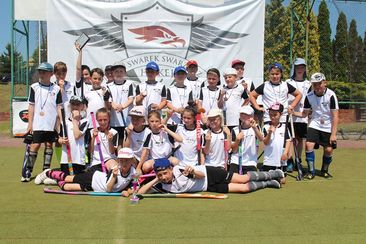 2015.06.15 Nasi chłopcy na miejscach 4. i 5. w Mistrzostwach Wielkopolski