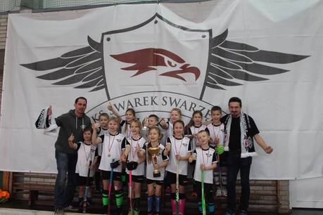 2016.03.13 SWAREK najlepszy w ZIMOWYM GRAND PRIX dzieci