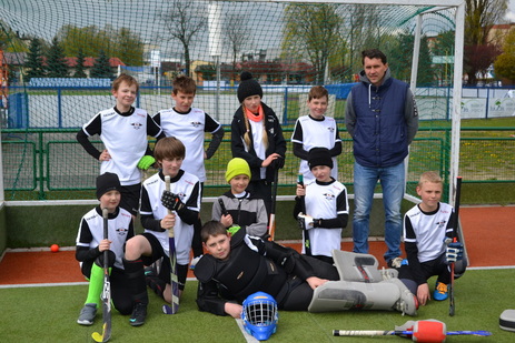 2016.04.24 MISTRZOSTWA WIELKOPOLSKI MŁODZIKÓW – 3 turniej