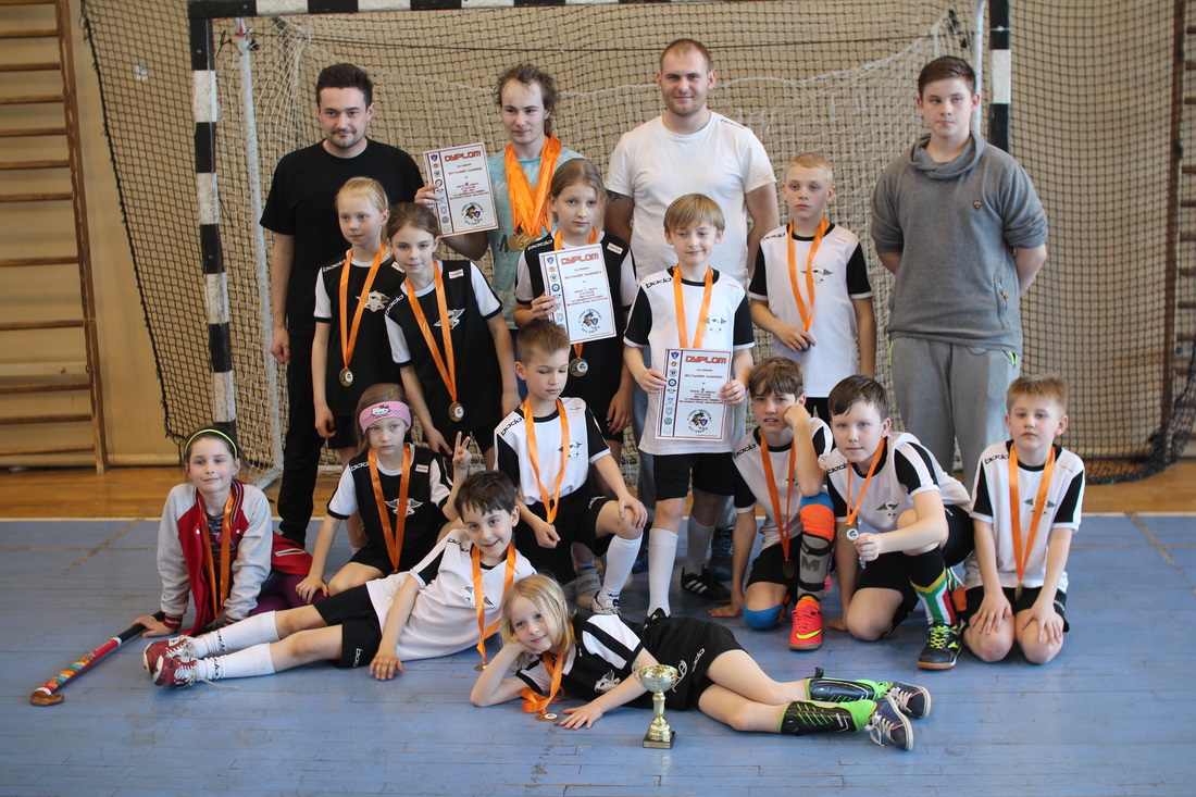 2015.03.21-22  Turniej urodzinowy Iuventy Środa Wlkp