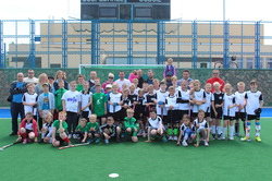 2015.05.31 Mecz przyjaźni STELLA GNIEZNO – SWAREK SWARZĘDZ