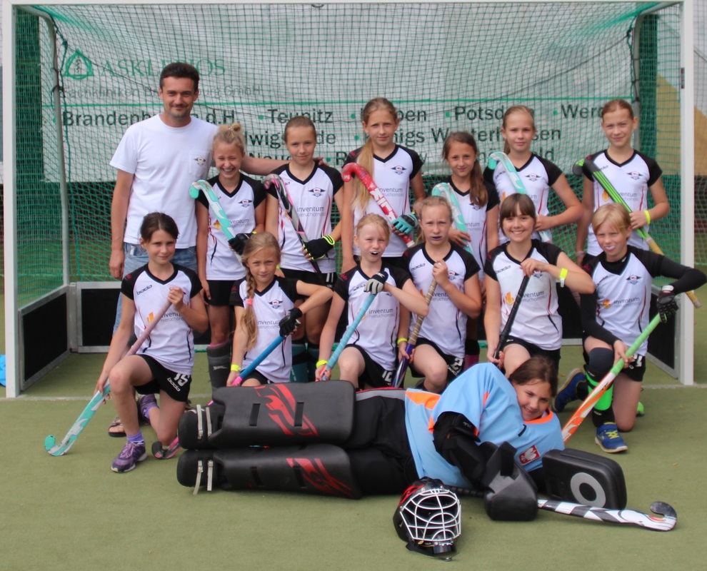 2016.06.25-26 SUMMER CUP w Poczdamie