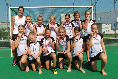 2016.09.11 SWAREK z BRĄZOWYM MEDALEM w Międzywojewódzkich MM !!!!!