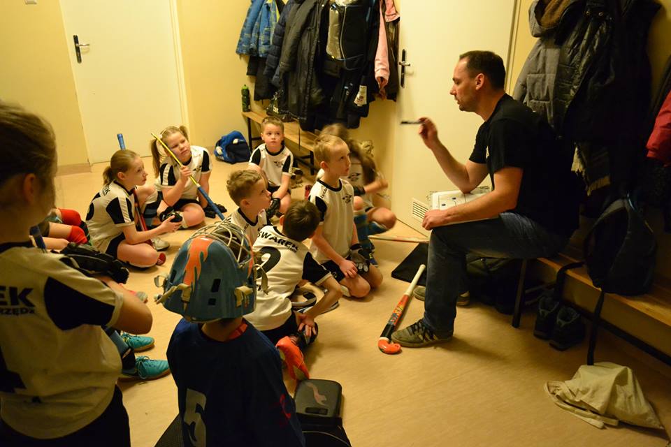 II turniej Zimowego Grand Prix dzieci w Tulcach