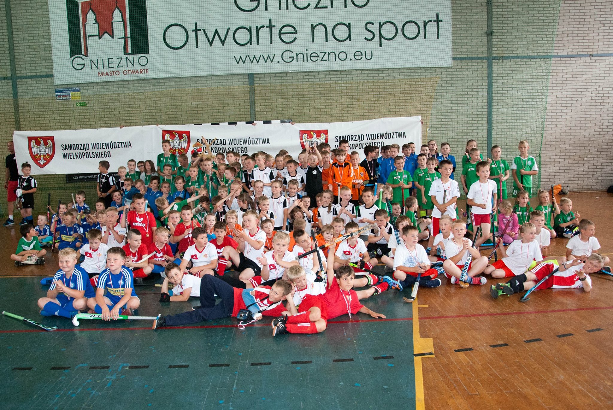 Grand Prix Wielkopolski Dzieci