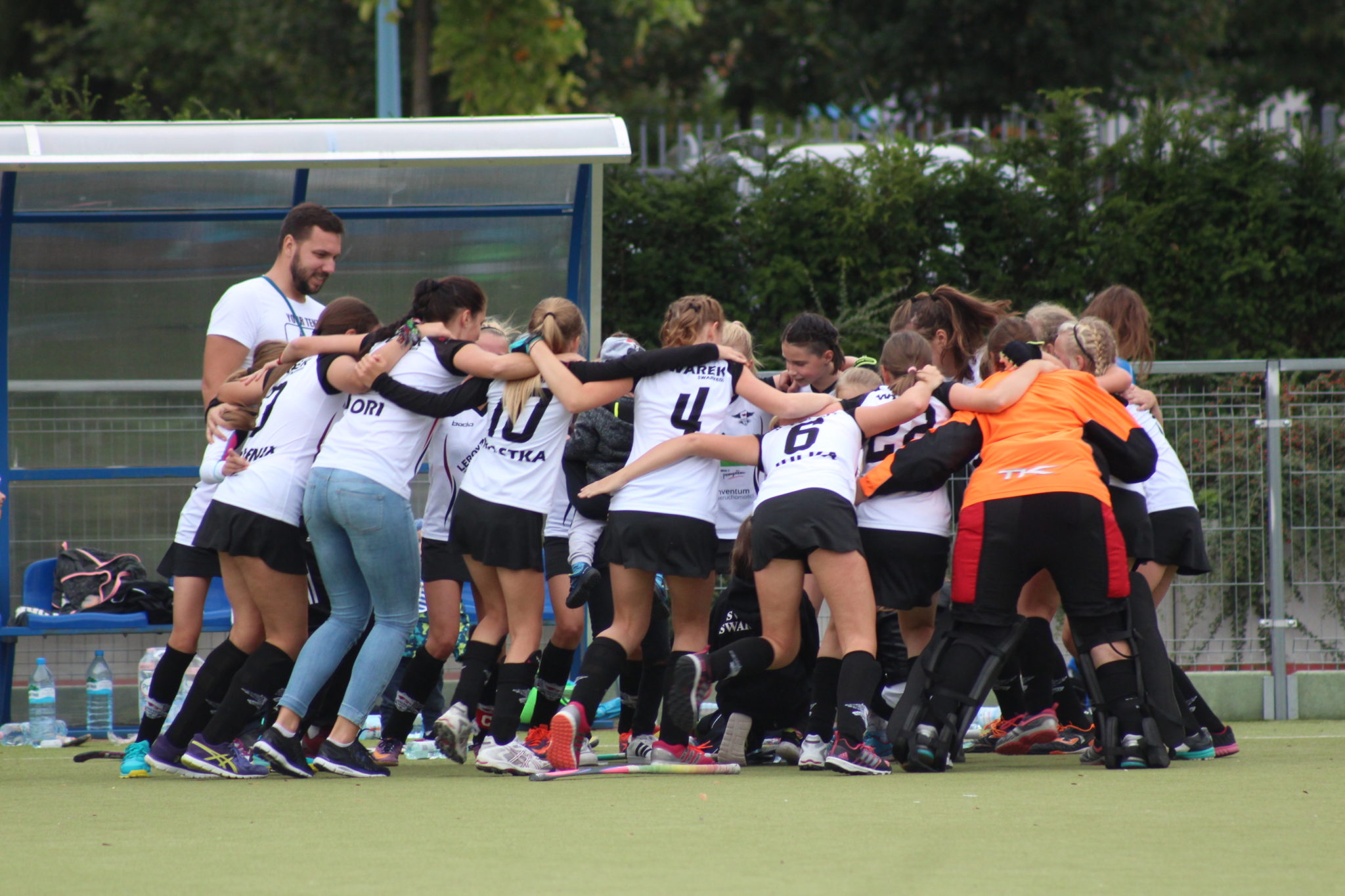 MPJM: Politechnika – Swarek 0:3!