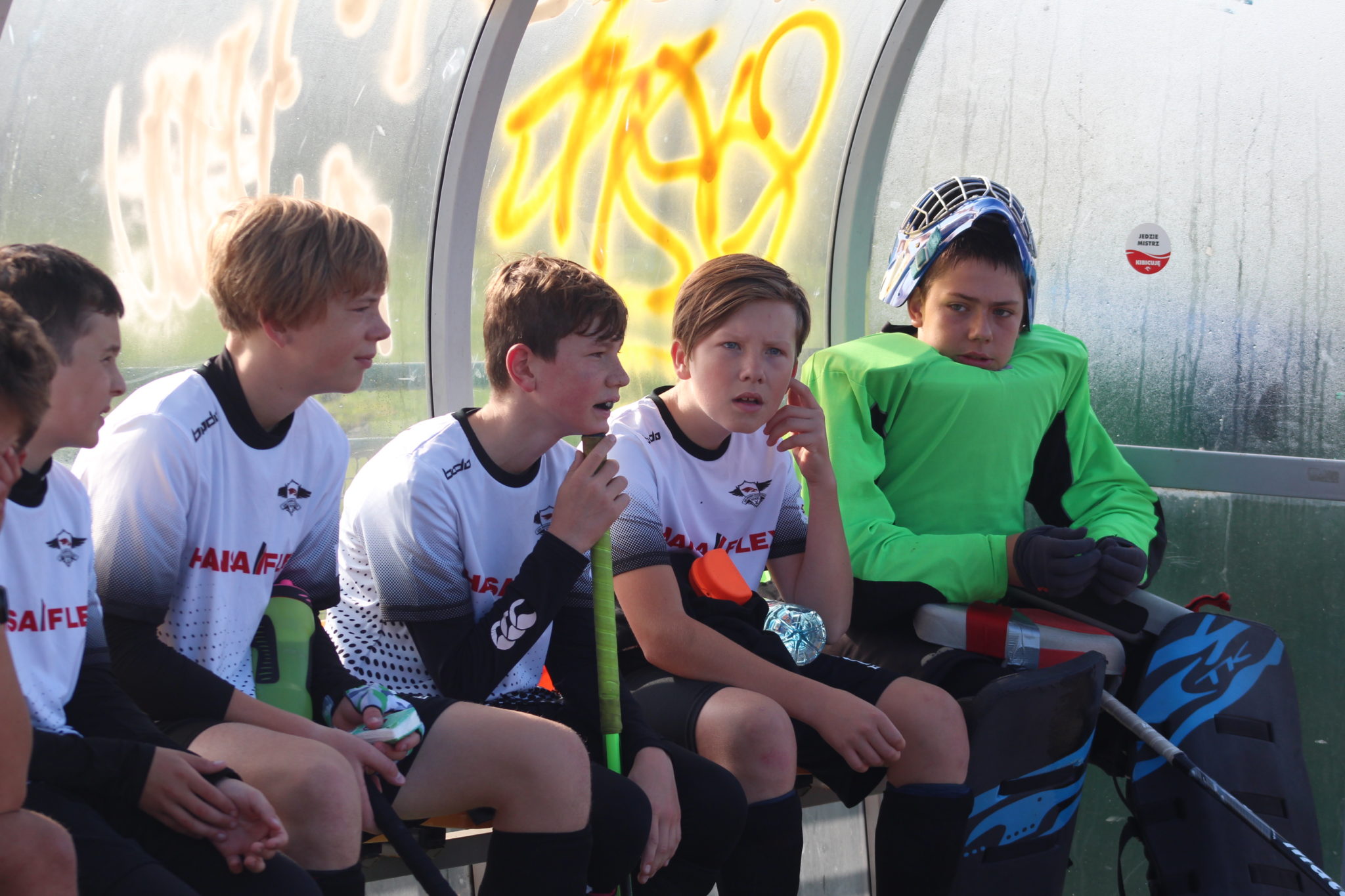 Mistrzostwa Młodzików WZHT