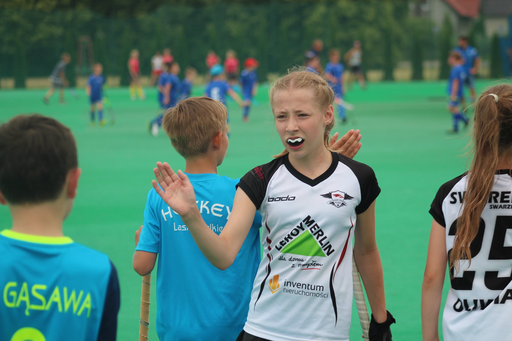 Festiwal Dzieci i Młodzików w Gąsawie