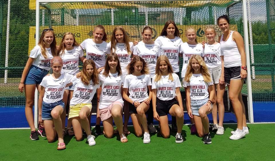 Ogólnopolska Olimpiada Młodzieży 2018