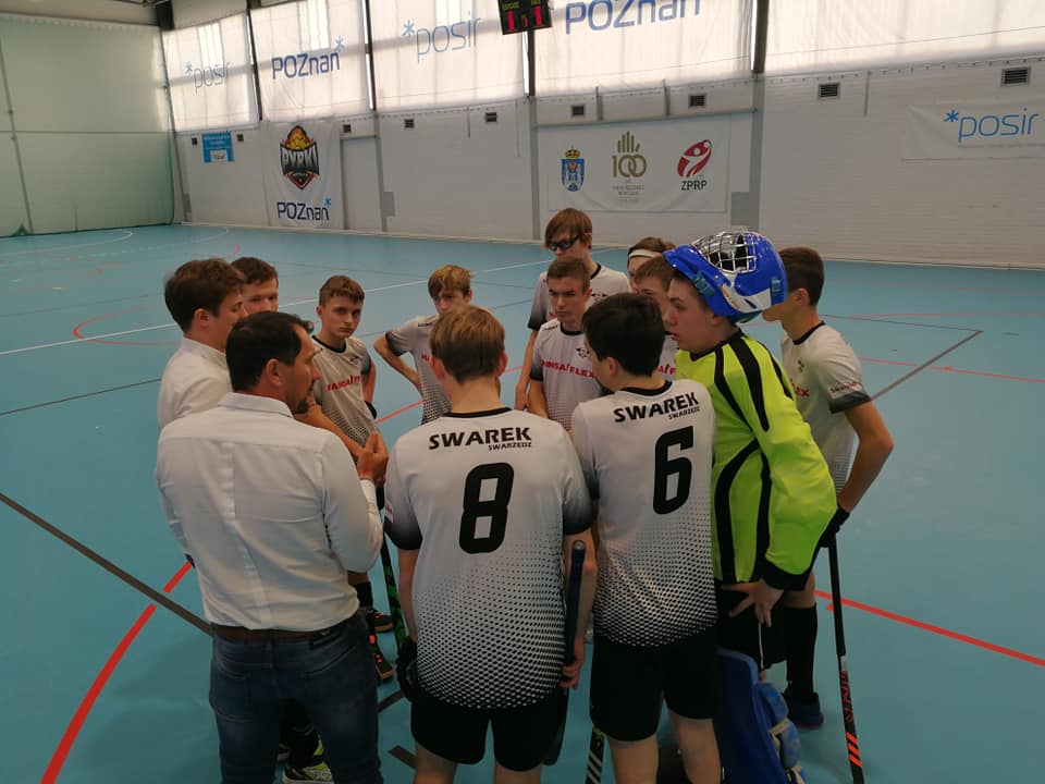 HMP Juniorów Młodszych