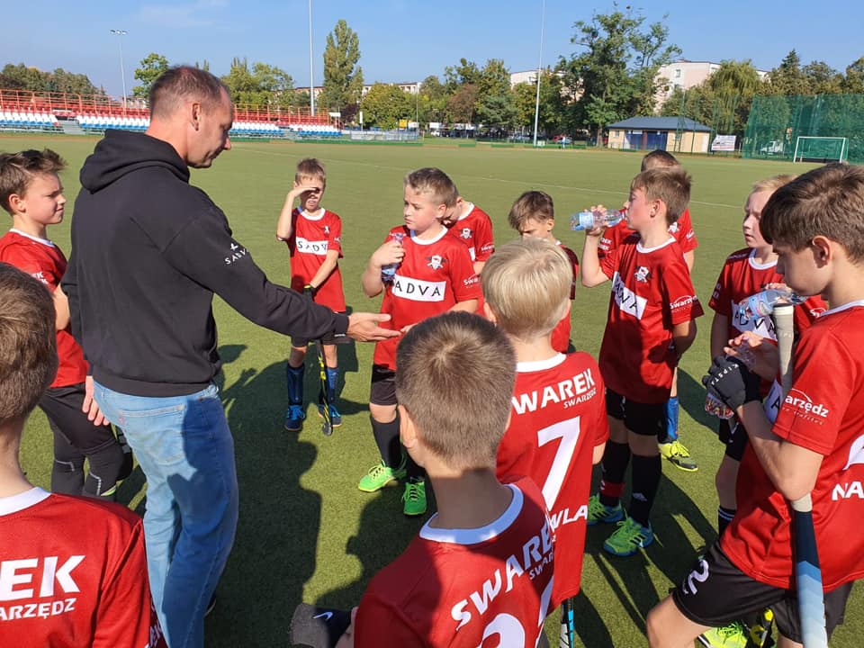 Mistrzostwa Wielkopolski U14