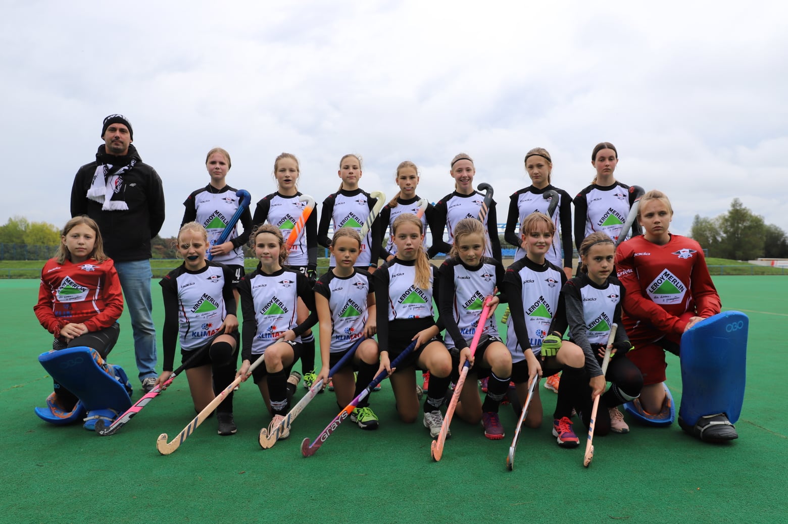 Mistrzostwa Wielkopolski U14: Stęszew – Swarek