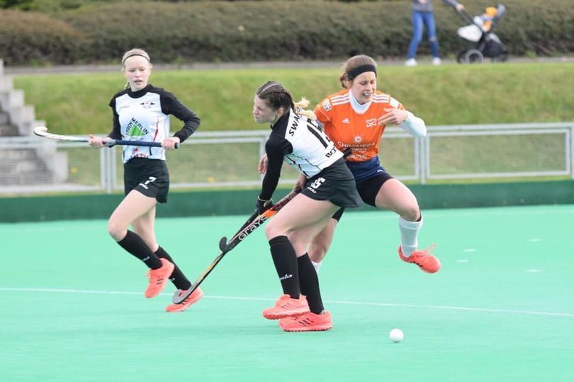 Mistrzostwa Polski Juniorek Swarek – Ósemka Tarnowskie Góry