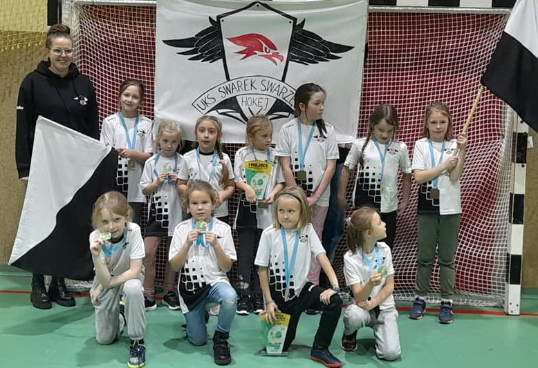 9 Halowe Mistrzostwa Gminy Długołęka